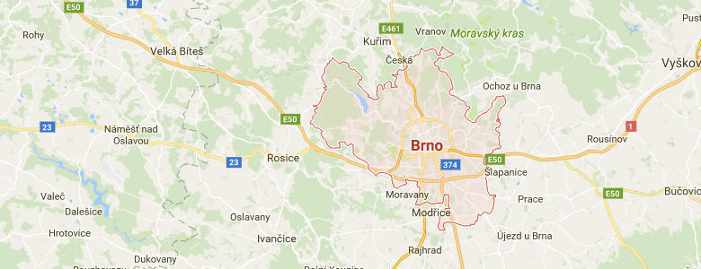 Brno